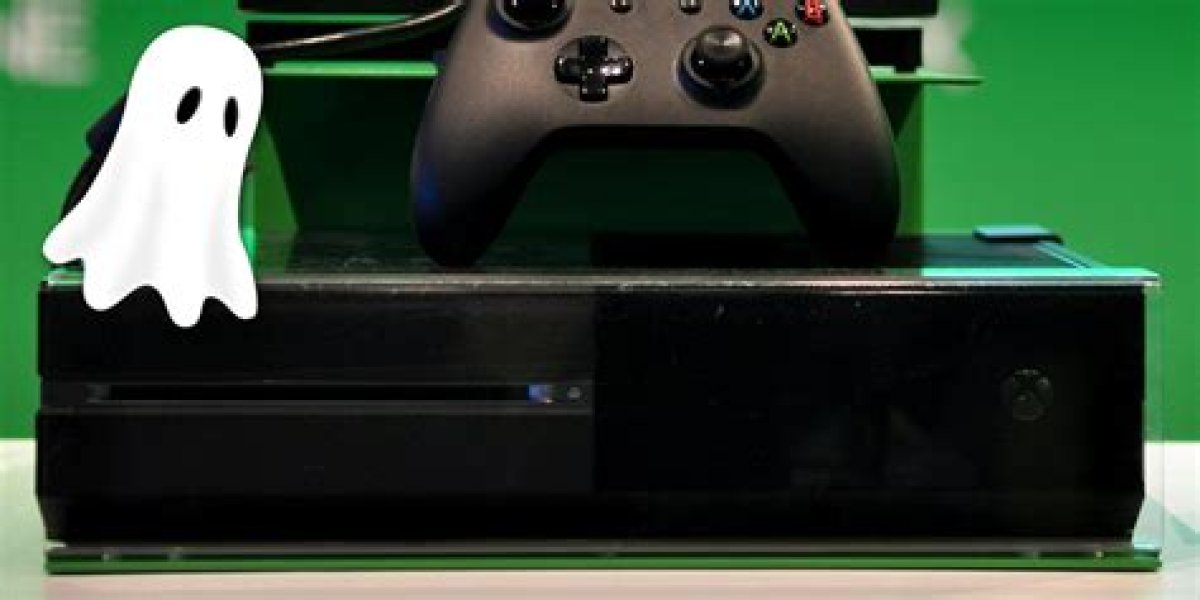 Why Does My Xbox One Make a Loud Fan Noise?