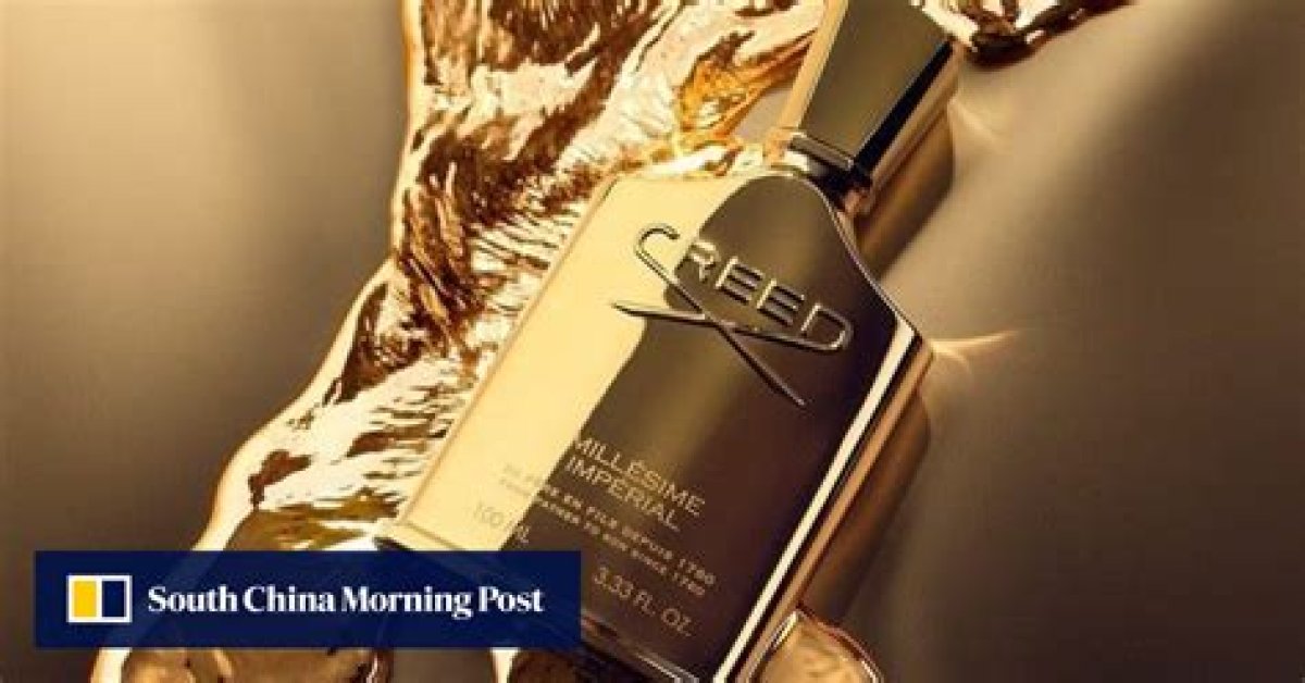 Why Gucci Owner Kering Is Acquiring Fragrance Label Creed: Ceo François-Henri Pinault Comments While the French Luxury Group Develops High-End Perfumes for Its Brands Like Balenciaga and Bottega Veneta