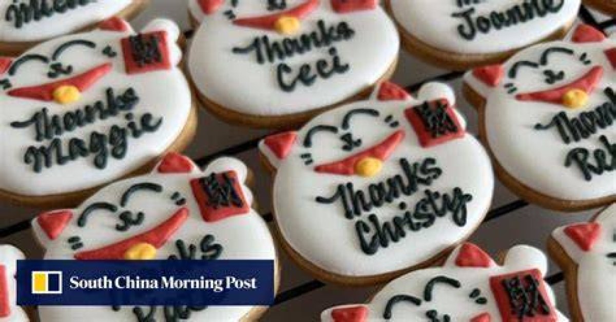 Why Hong Kong’s ‘Farewell Cakes’ Trend Has Exploded in Recent Year's and the Best Bakeries to Buy Them From