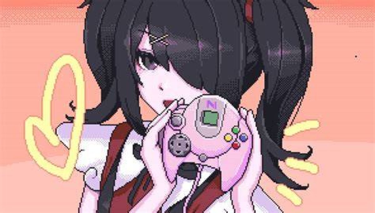 Why I'm Worried About Hololive Vtubers Streaming Needy Girl Overdose