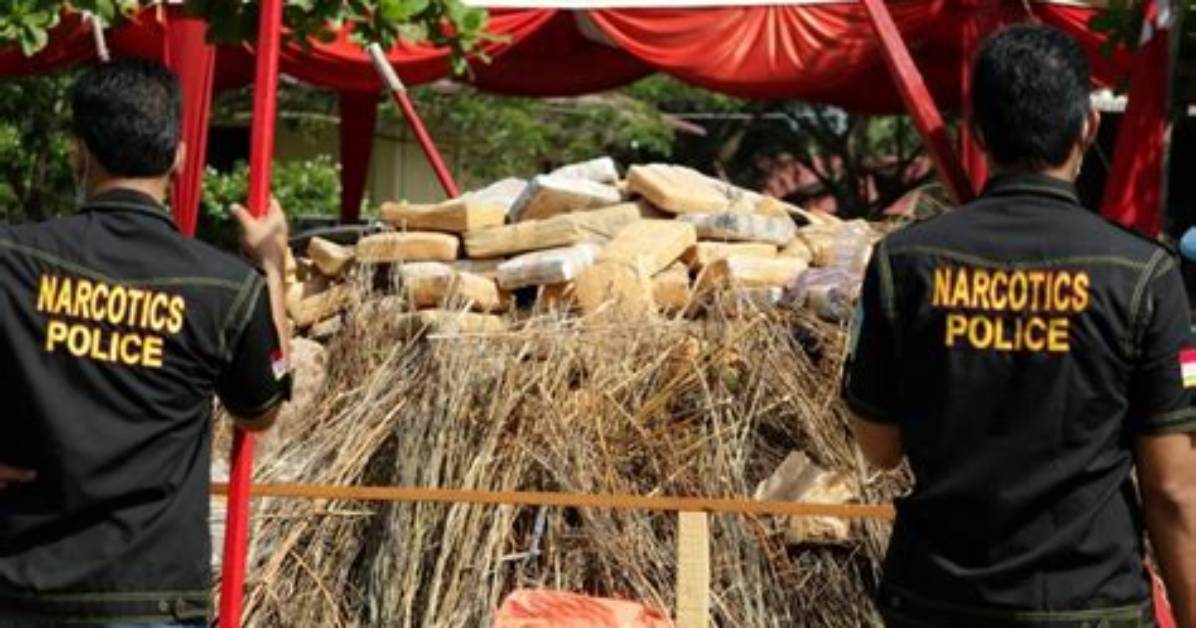 Why Indonesia’s Drugs Problem Is Getting Worse Despite ‘Shoot on Sight’ Orders and Draconian Laws