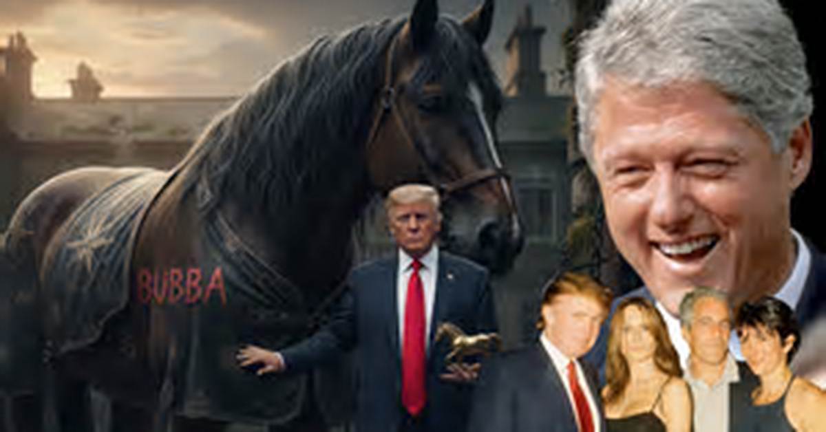 Why Is Bubba Called Bubba?