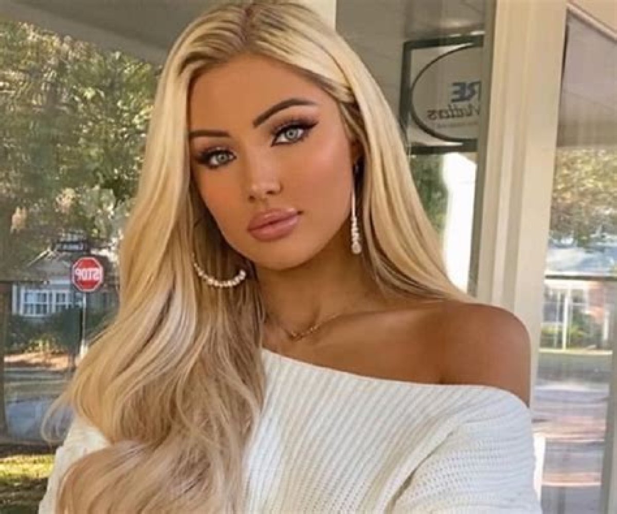 Why Is Katerina Rozmajzl Famous? | Know Her Age, Wiki, Height, Net Worth