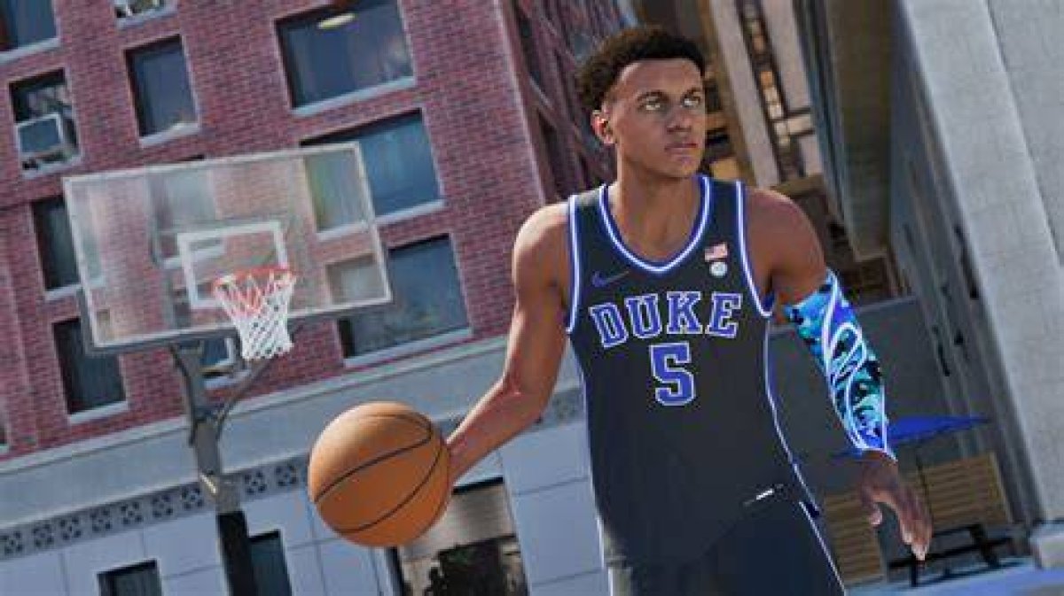 Why Is Nba 2K23 So Hard to Play?