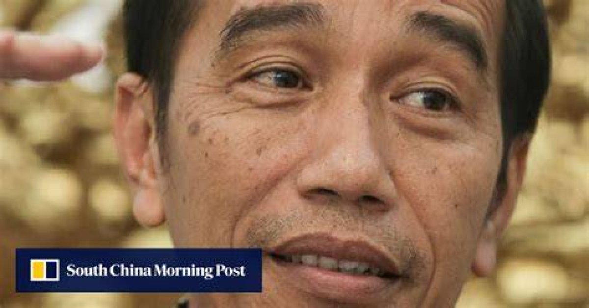 Why Islamists, Anti-Chinese Sentiments Don’t Worry Joko Widodo