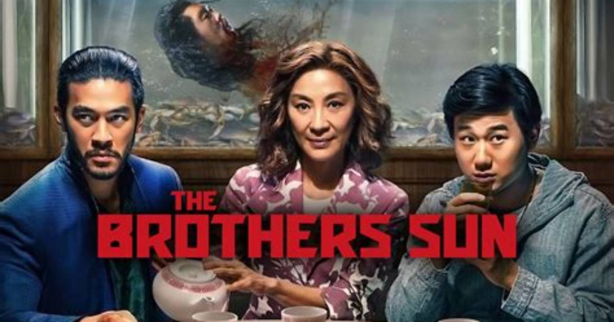 Why Netflix Action Drama the Brothers Sun, with Michelle Yeoh, Has Family at Its Heart, and How the ‘Welcoming’ Oscar Winner Put Her Co-Stars at Ease