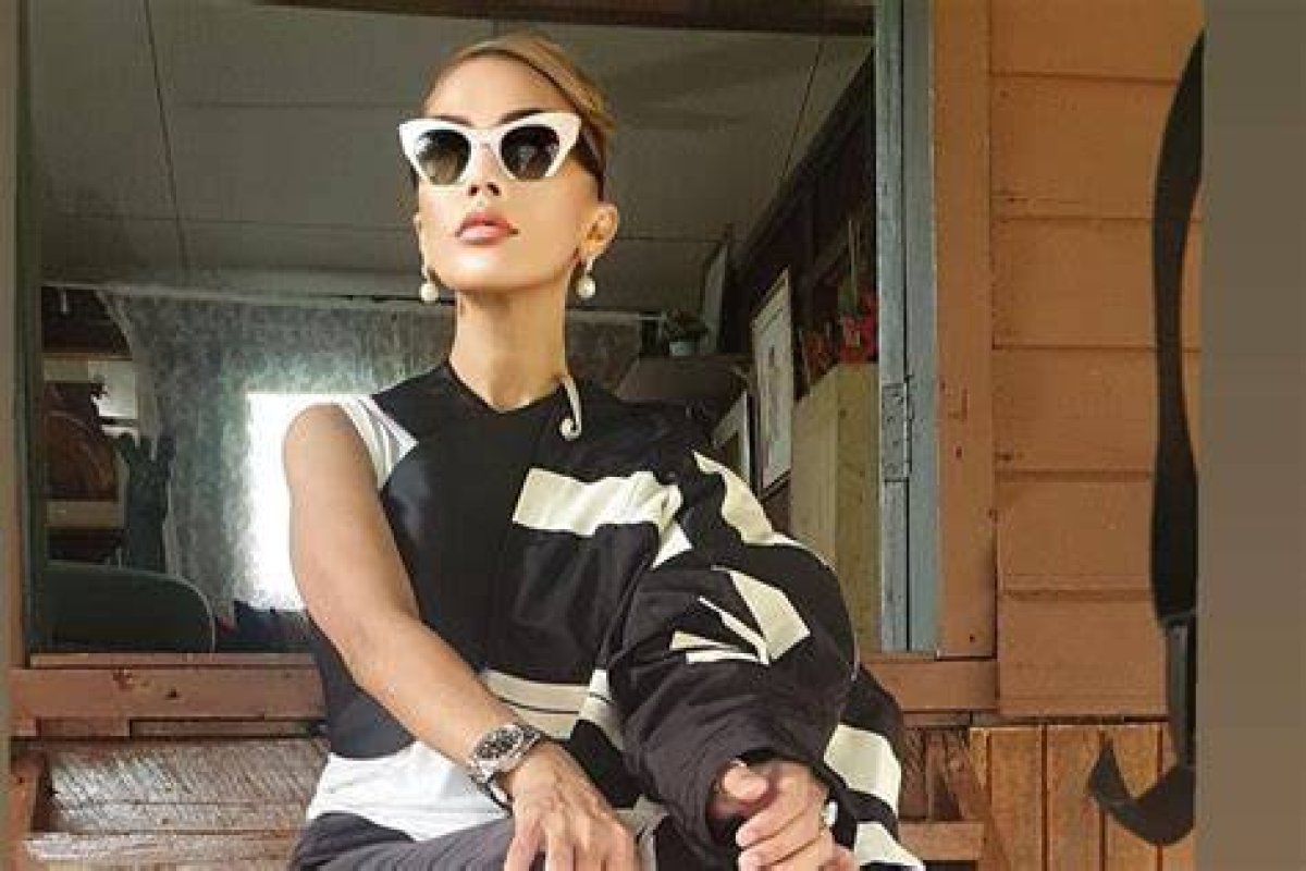 Why Princess Ezurin Khyra Was the Perfect Choice for the House, Malaysia’s Answer to Us Reality Tv Show the Simple Life and Korean Series Hyori’s Homestay