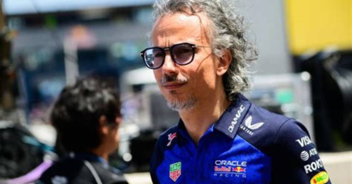Why Red Bull Challenged Mercedes F1’S Das - and Why It Lost | F1