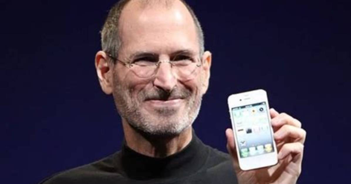 Why Steve Jobs’ Children Didn’t Receive an Inheritance After His Death