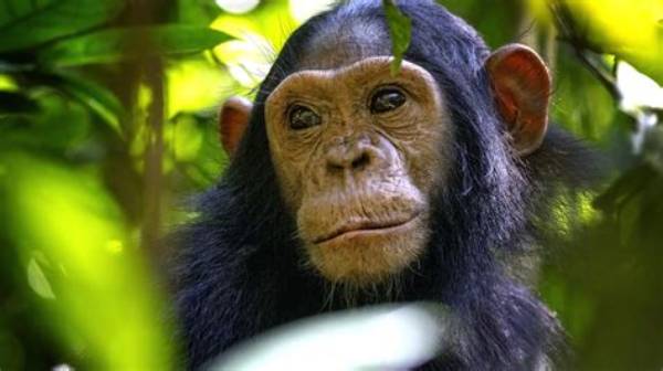 Why the Stamford Chimp Attacked