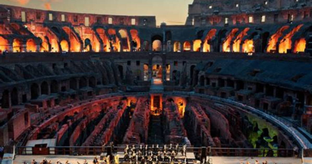 Why Tod's Renovated the Colosseum, and Why Bulgari Repaired the Spanish Steps, While Fendi Threw Millions into a Fountain