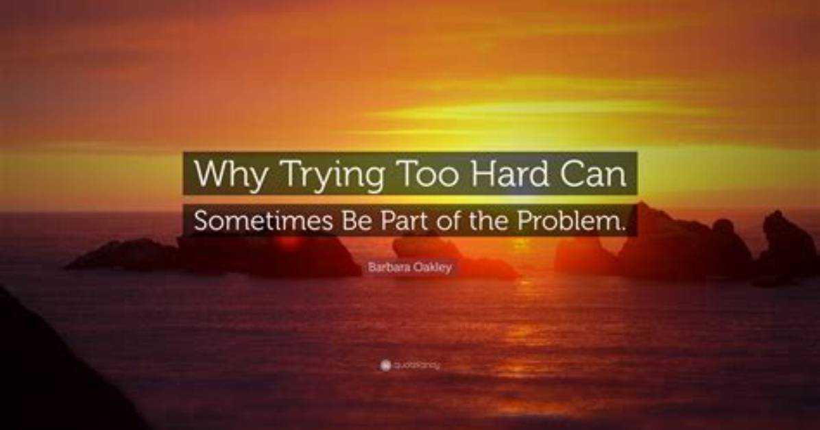 Why Trying Too Hard to Be Happy Can Make You Miserable, and How to Deal with Negative Emotions
