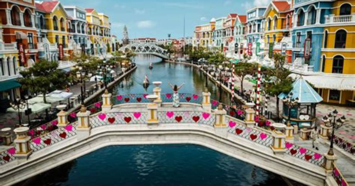 Why Vietnam’s Phu Quoc Is the Billionaire’s Choice for a Big Fat Indian Wedding Overseas