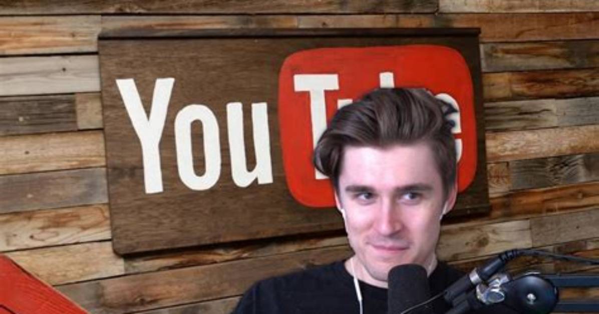 Why Was Ludwig Banned from Youtube? Twitch Star Suspended After Changing Platforms