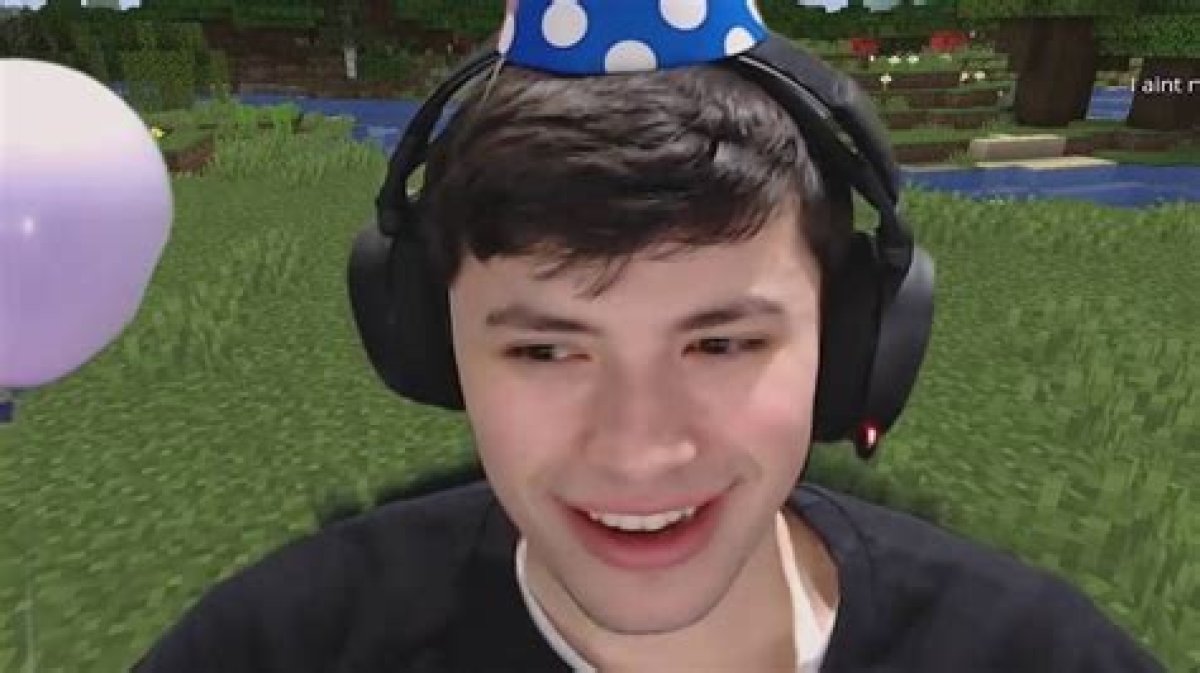 Why Was Streamer Georgenotfound Banned from Twitch Twice in Two Days?