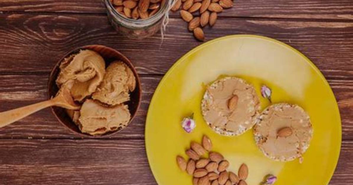 Why You Should Add Almond Butter to Coffee