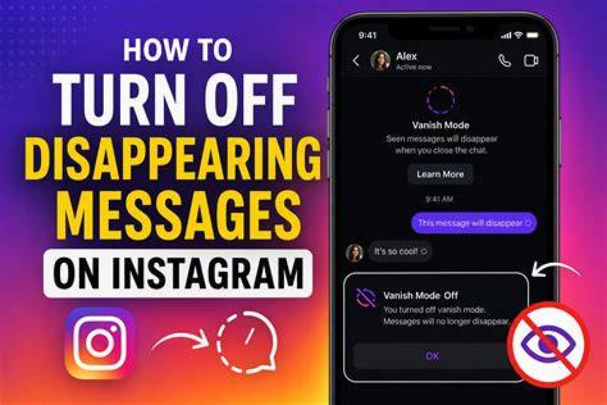 Why Your Instagram Messages Are Disappearing and Five Possible Fixes
