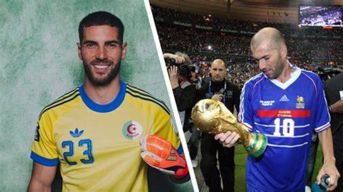 Why Zinedine Zidane Is One of the Greatest Soccer Players of All-Time