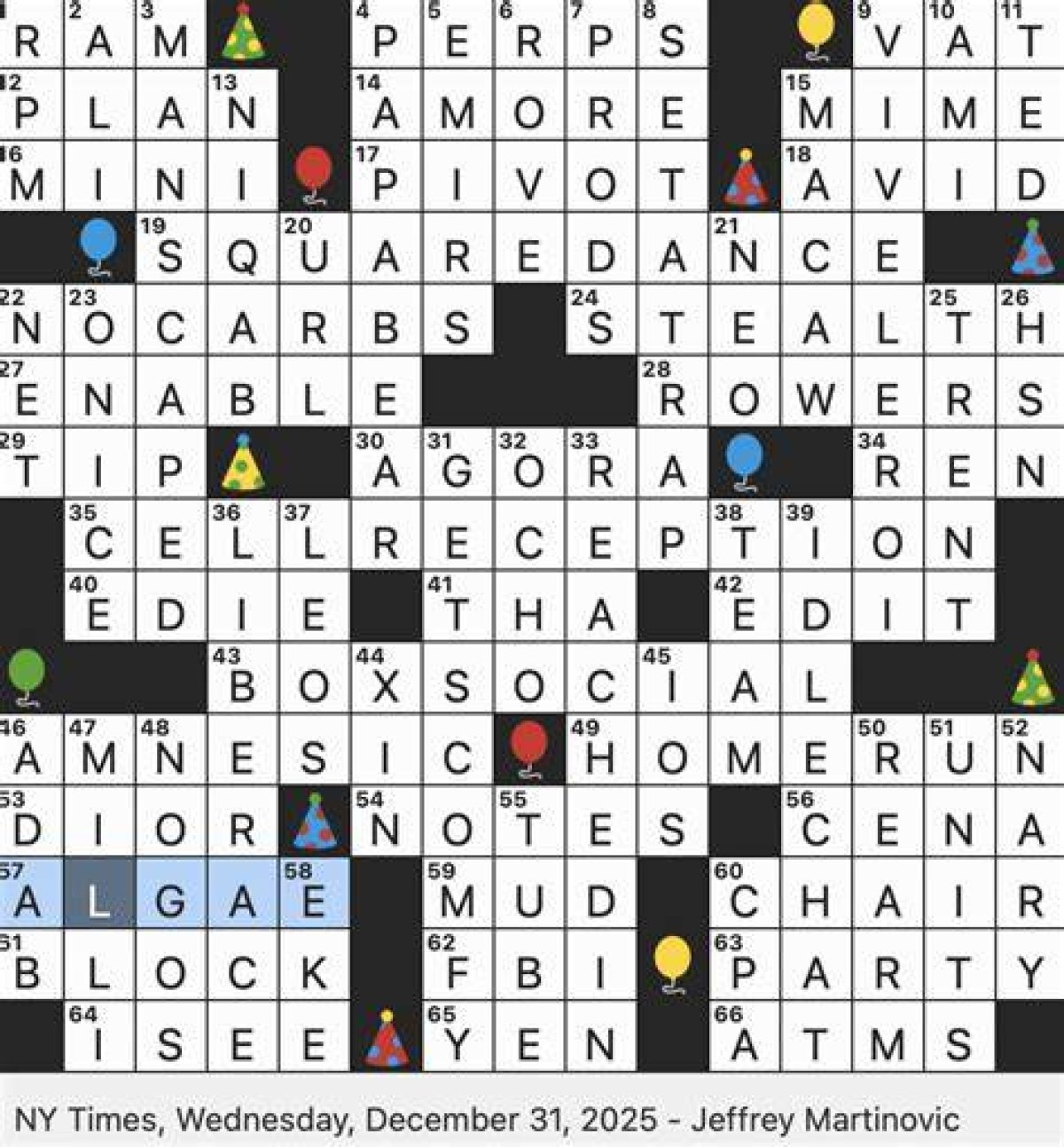 Wildfire Season Stat, for Short Nyt Crossword Answers