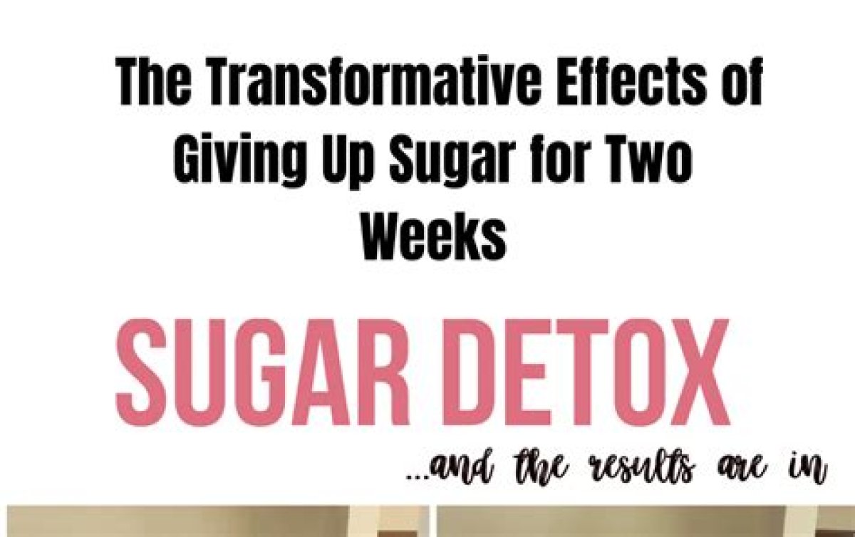 Will Giving up Sugar Help Lose Belly Fat?