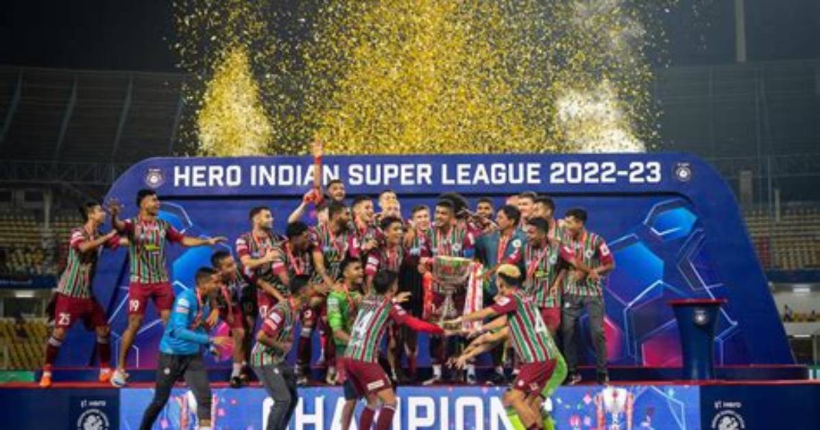 Will I-League Winner Qualify for Isl?