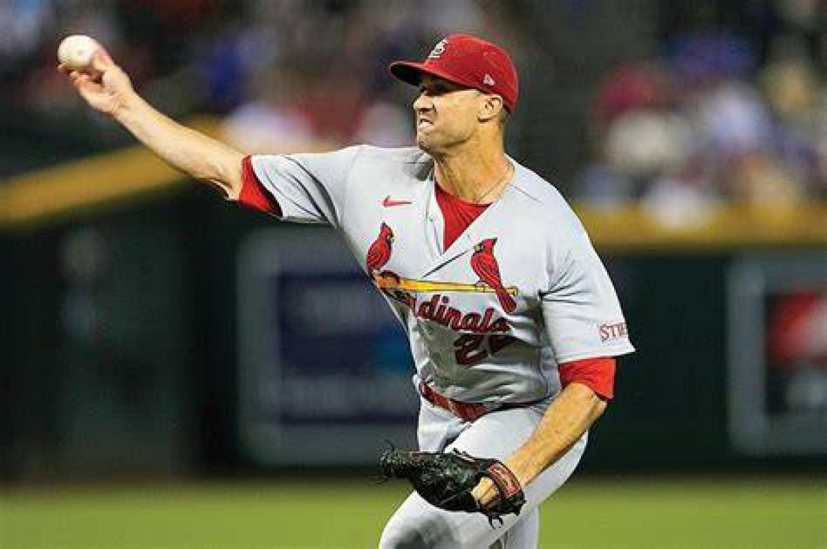 Will Jack Flaherty Pitch This Year?