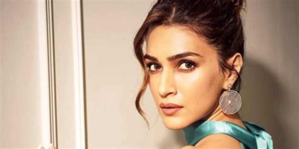 Will Kriti Sanon Venture into Direction Anytime Soon? Do Patti Actress Has This to Say