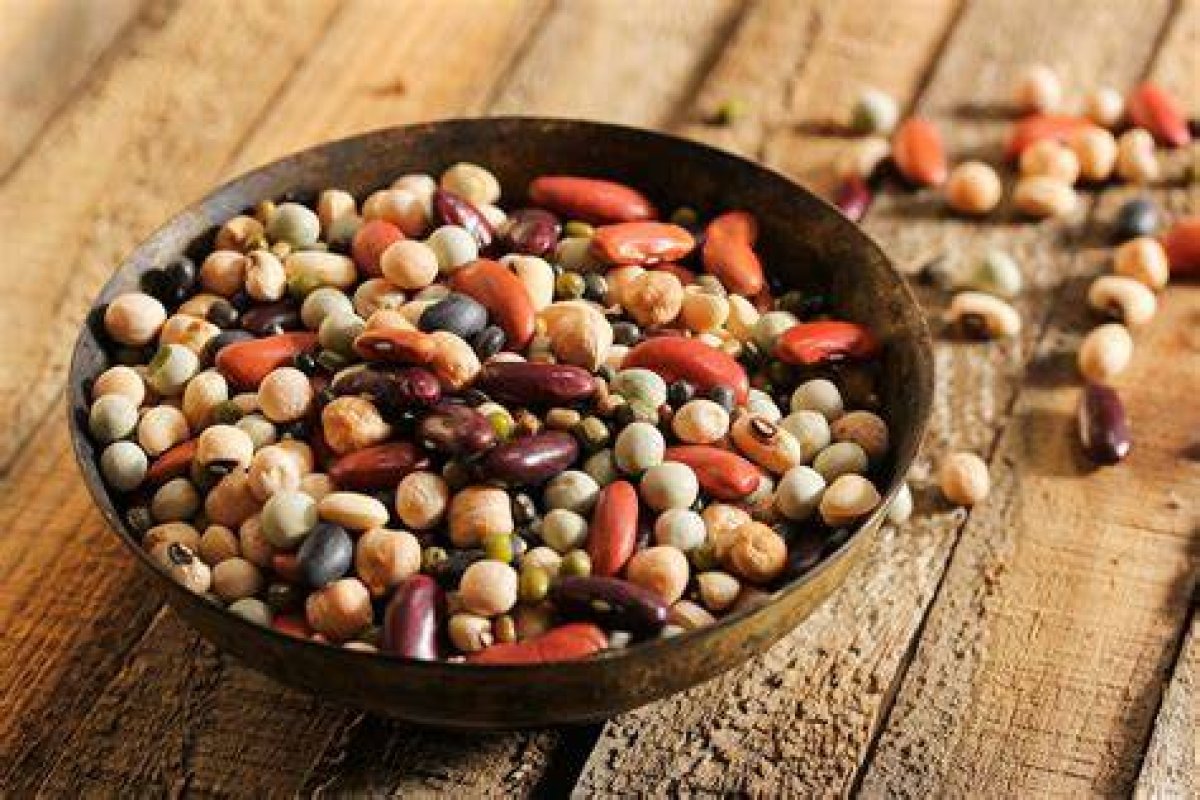 Will Lentils Give You Gas?