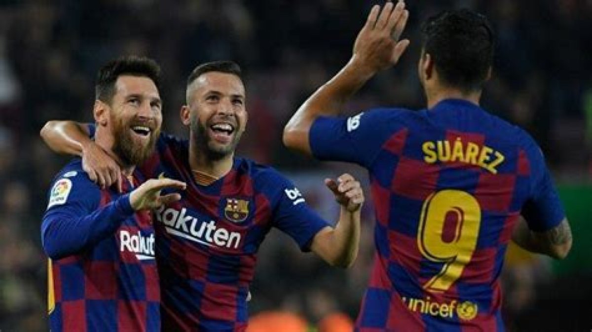 Will Lionel Messi, Luis Suarez, Jordi Alba & Sergio Busquets Play vs El Salvador in Inter Miami’s 1St Friendly of 2024?