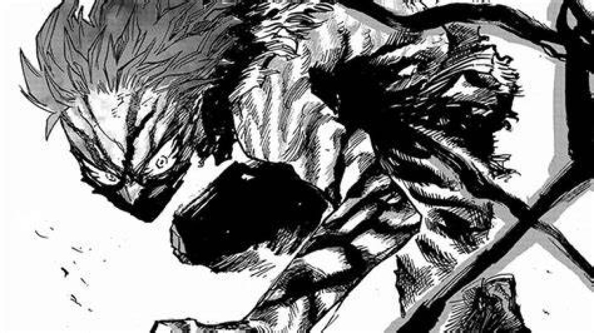 Will My Hero Academia Chapter 414 Be Delayed? Find out Amid Horikoshi's Health Update