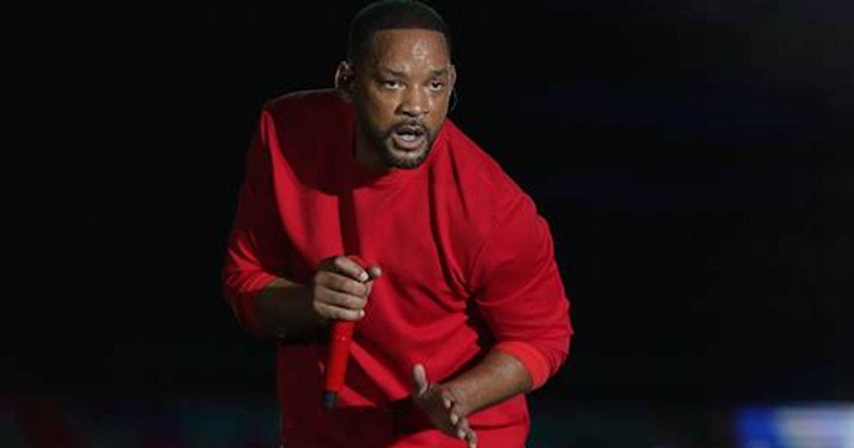 Will Smith Shares Fan Video Turning Bad Boys for Life Footage into a Mario Kart Race