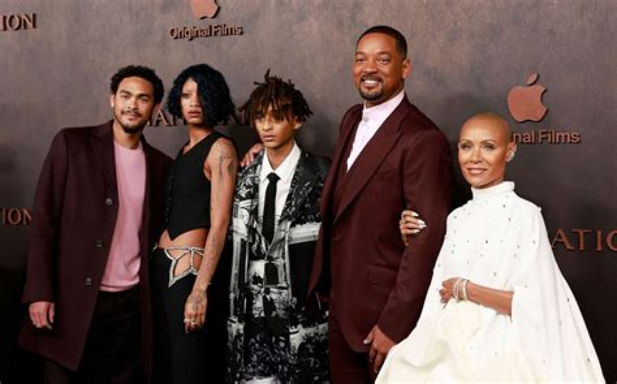 Will Smith Siblings: the Power Trio Behind the Fresh Prince