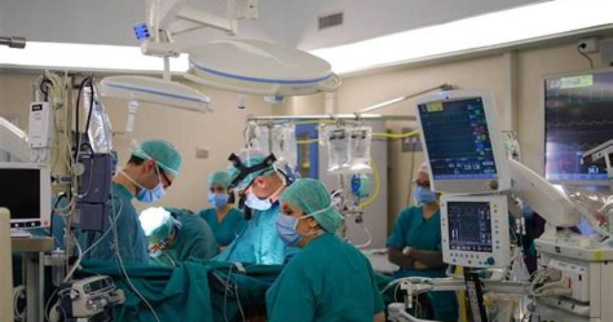 Will Surgery and Anesthesia Harm Your Memory? | Nova