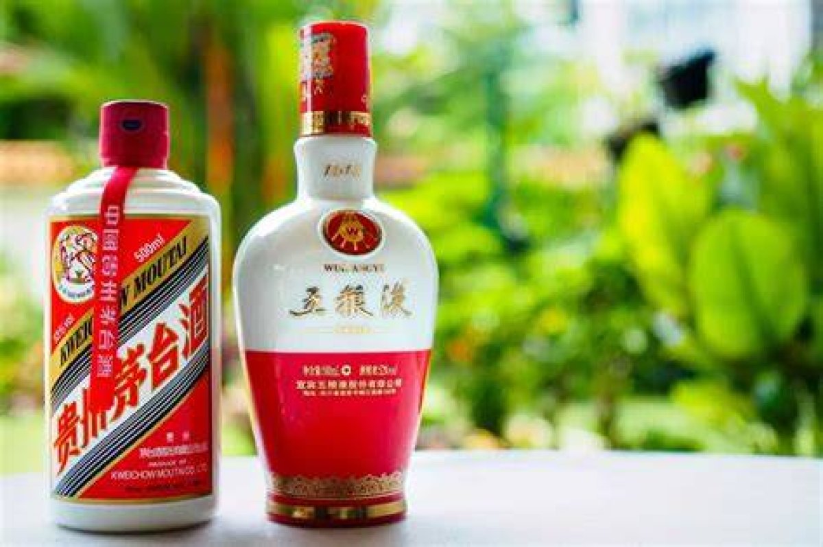 Will the World Drink More Baijiu in 2022? Beyond Kweichow Mao-Tai and Wuliangye, How Chinese Liquor Brands Are Targeting Millennials, Gen Z and the Western Market