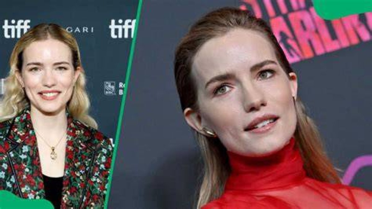 Willa Fitzgerald’s Dating Life - Get to Know Her Boyfriend