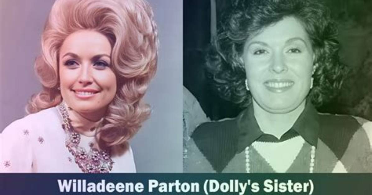 Willadeene Parton: Facts About Dolly Parton's Sister