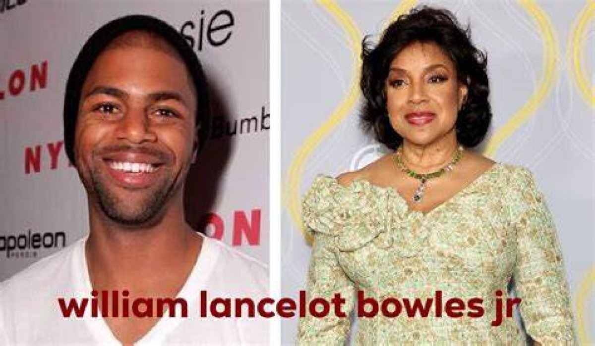 William Lancelot Bowles, Jr. - Phylicia Rashad's Ex-Husband