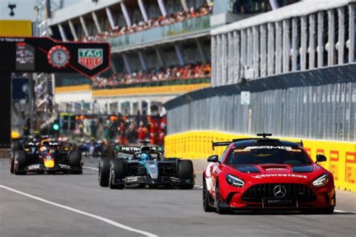 Williams Officially Confirms Mercedes Switch | F1