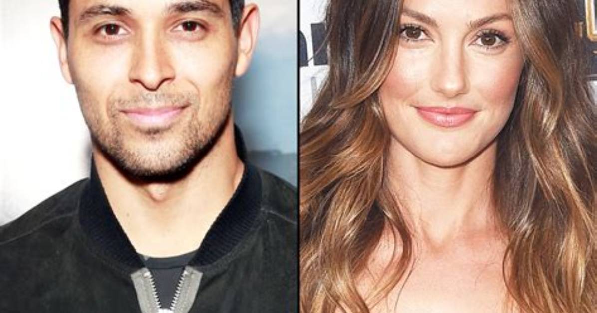 Wilmer Valderrama’s Dating with Underage Girls Exposed