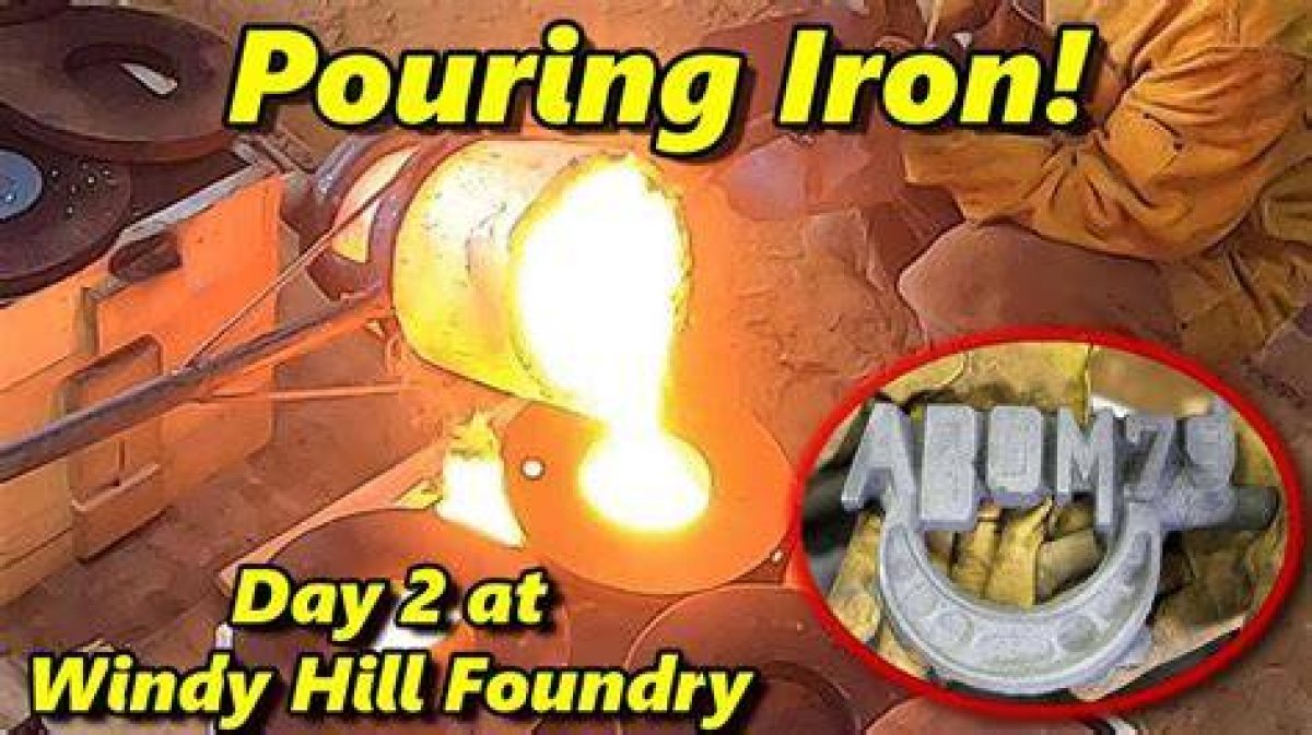 Windy Hill Foundry Net ღირებულება და სავარაუდო მოგება Youtuber არხი