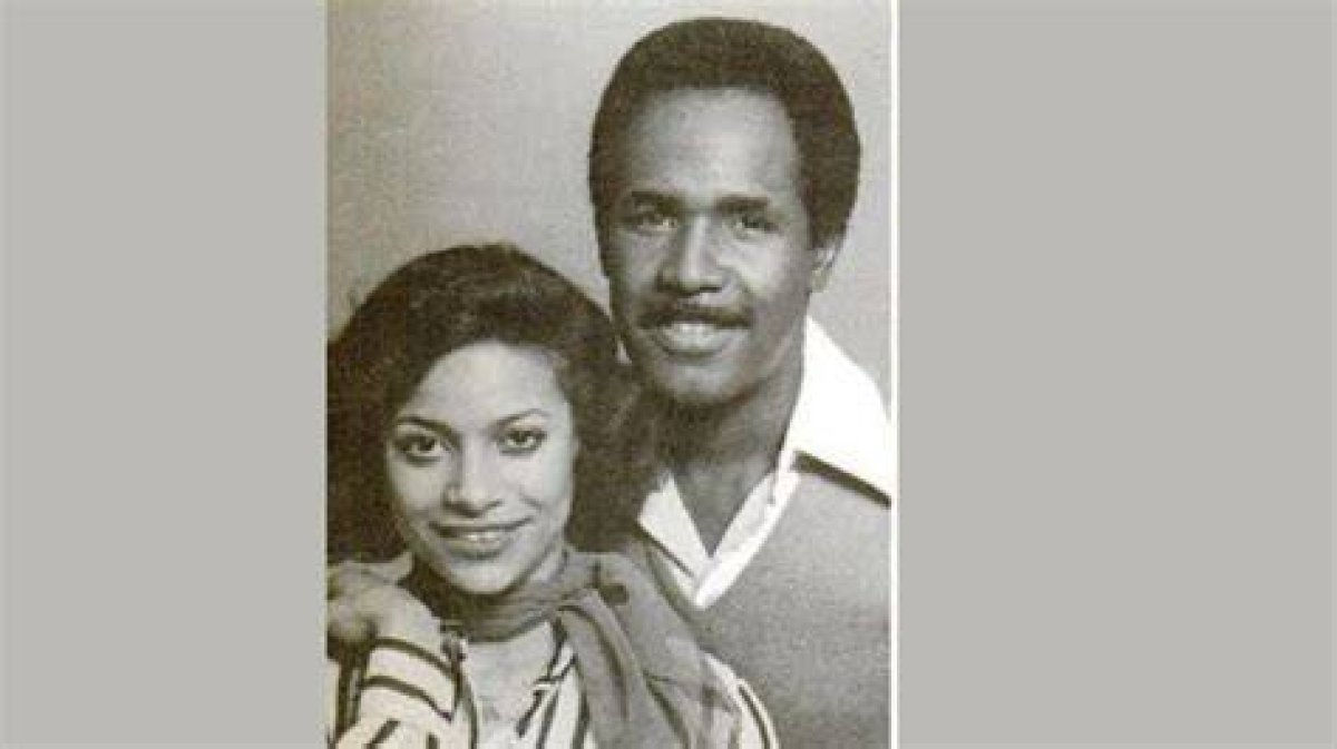 Winnfred Wilford: Facts About Debbie Allen's Ex-Husband