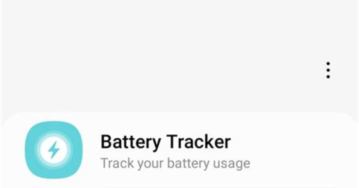 Wipe Cache Partition, Repair Apps & Galaxy App Booster