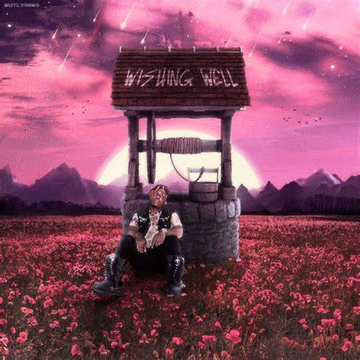 “Wishing Well” by Juice Wrld