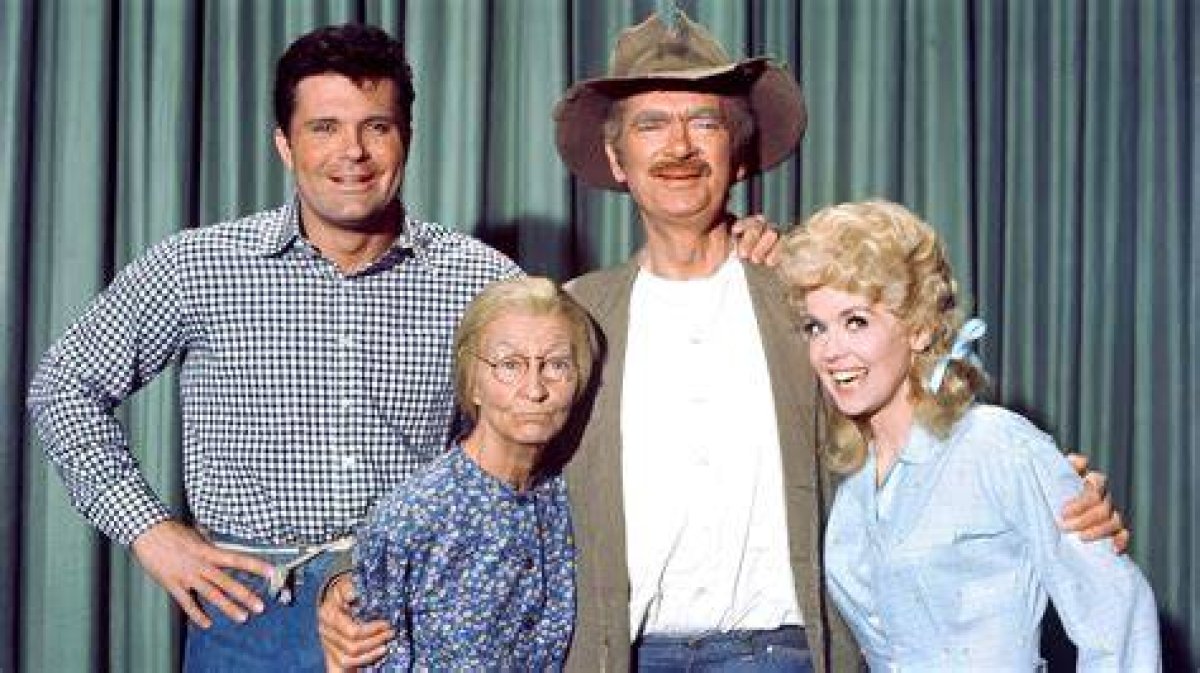 With 38-Across the Beverly Hillbillies Actor Who Played Holly's Former Husband in Breakfast at Tiffany's