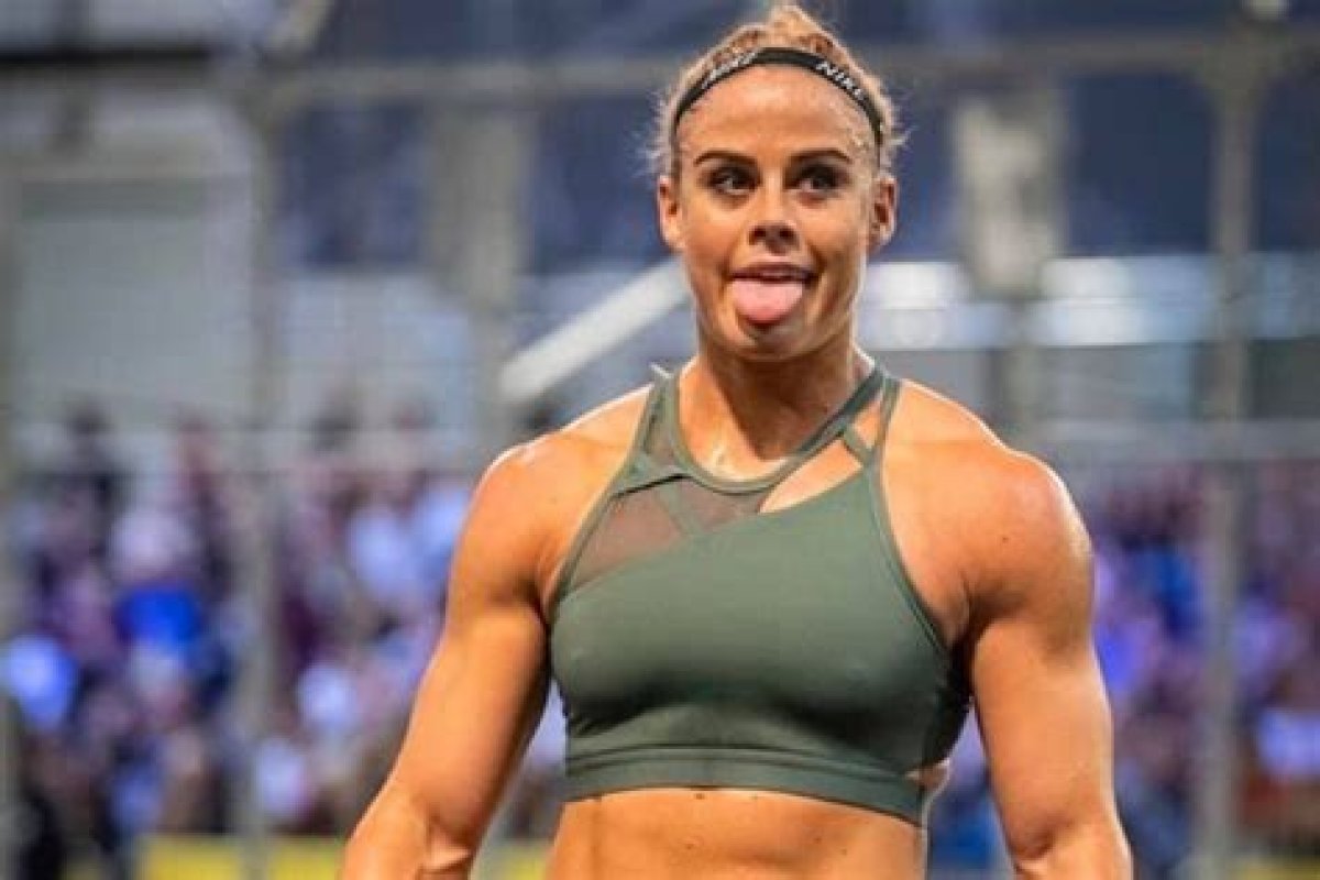 Wodapalooza 2020 Day Two Recap: Sara Sigmundsdottir Sits Top of Leaderboard; Travis Williams Maintains First Place