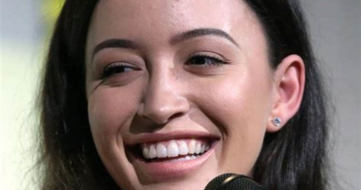 Wolfgang Serratos Boyd: Facts About Christian Serratos's Daughter