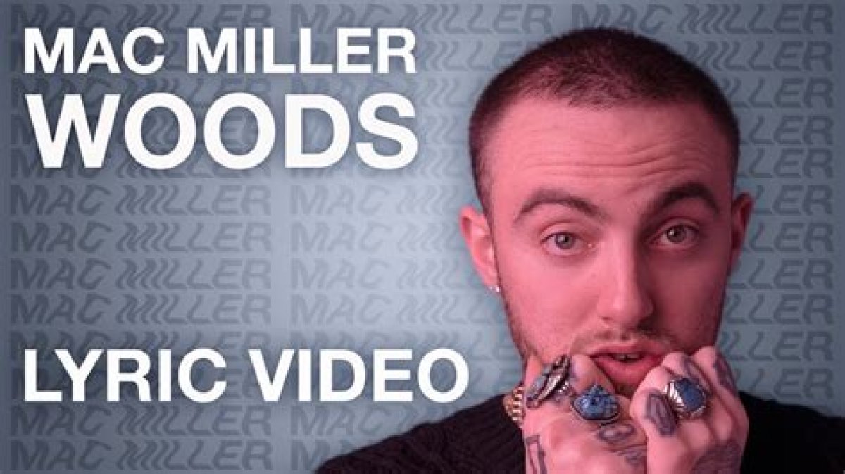 Woods by Mac Miller Lyrics Meaning – Unraveling the Emotional Depths of Love and Existence