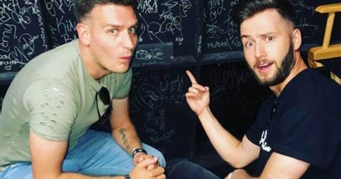 Woody and Kleiny's Age, Bio, Family, Net Worth, Height, Relationship