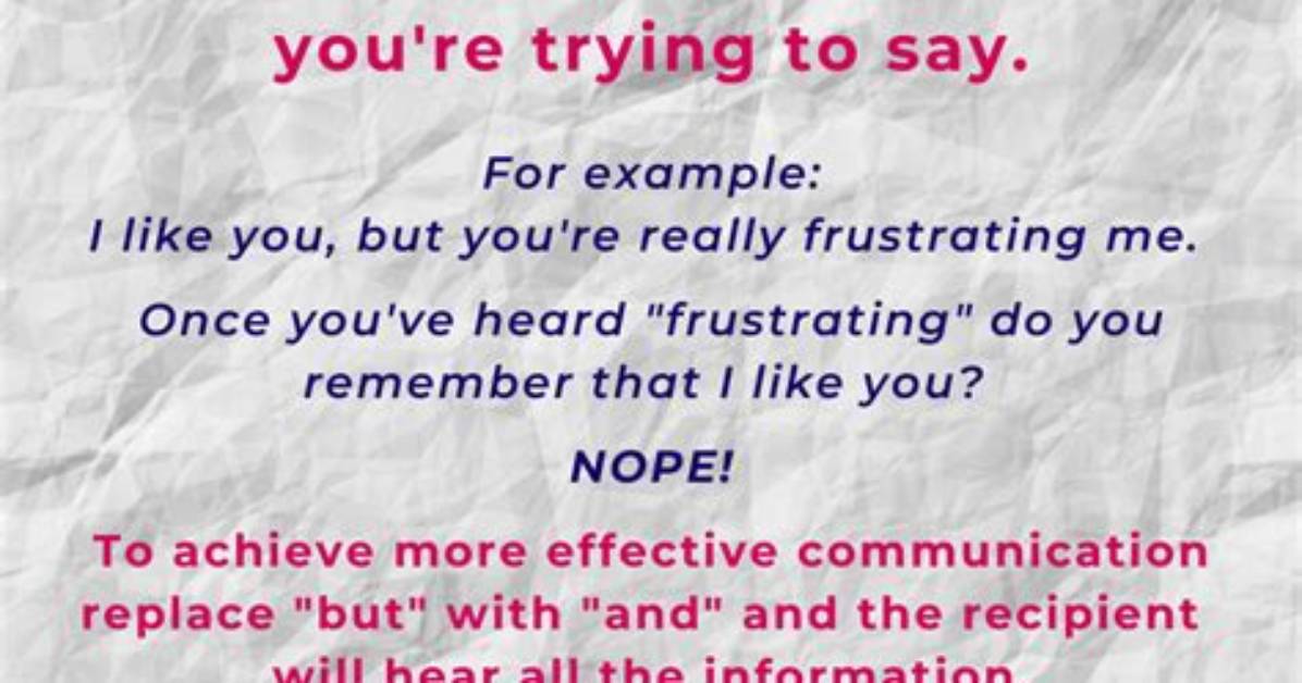 Word That Negates