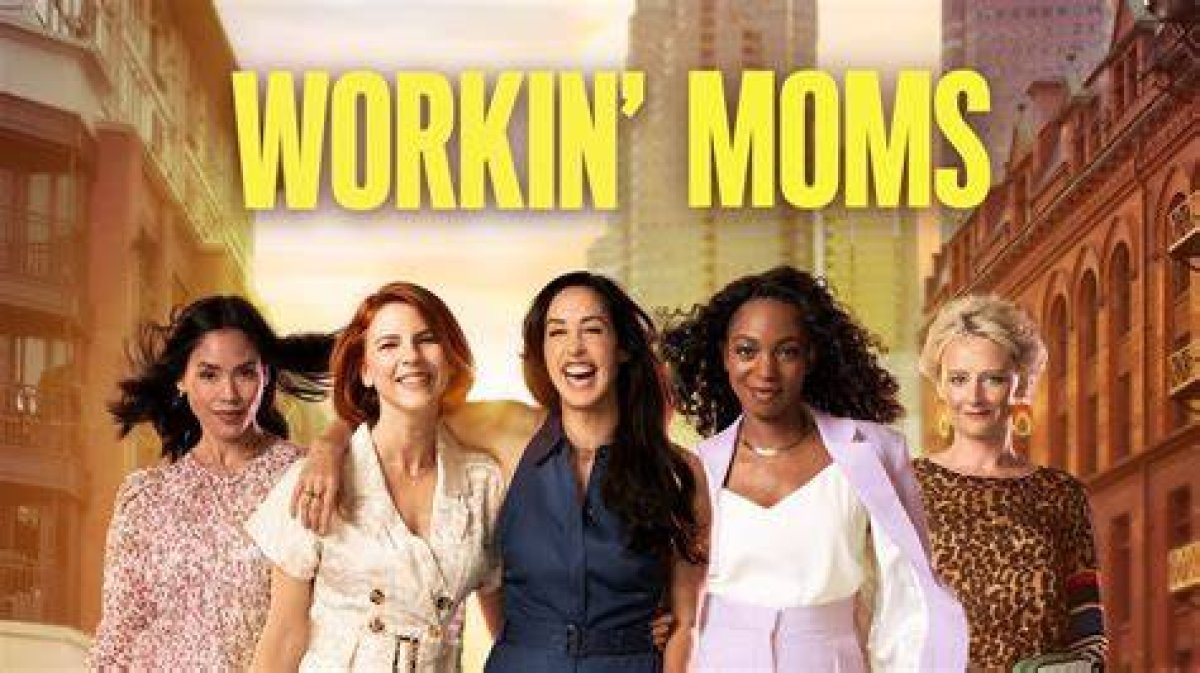 Workin' Moms Season 7 Advocated by Fans on Twitter
